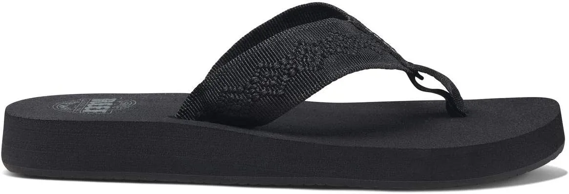REEF Women's Sandy Flip Flop Sandals