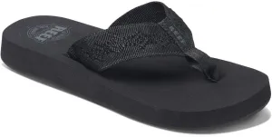 REEF Women's Sandy Flip Flop Sandals