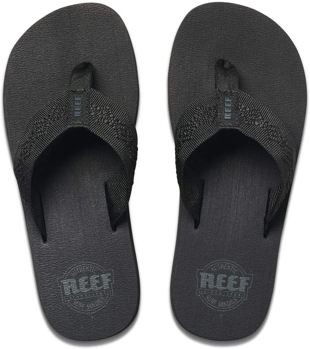 REEF Women's Sandy Flip Flop Sandals