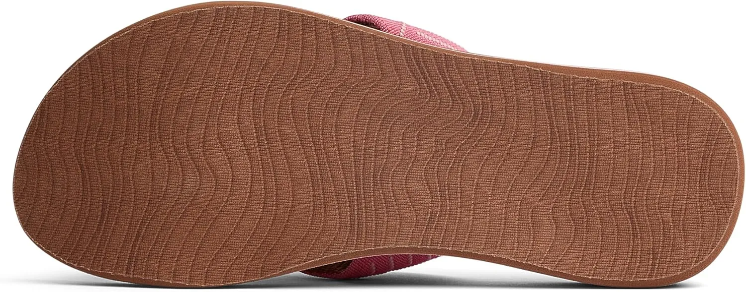 REEF Women's Spring Woven Flip-Flop