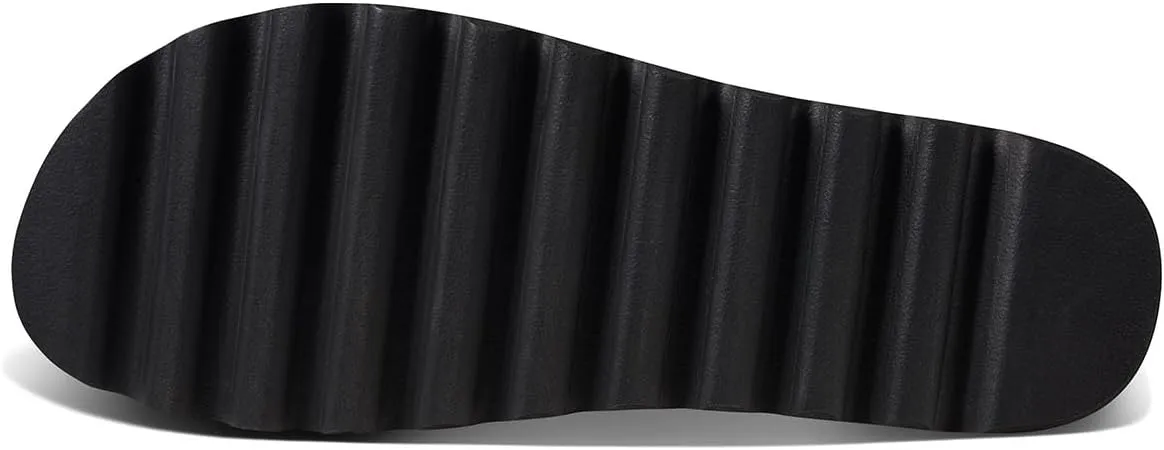 Reef Women's Vista Hi Energy Slide Sandal
