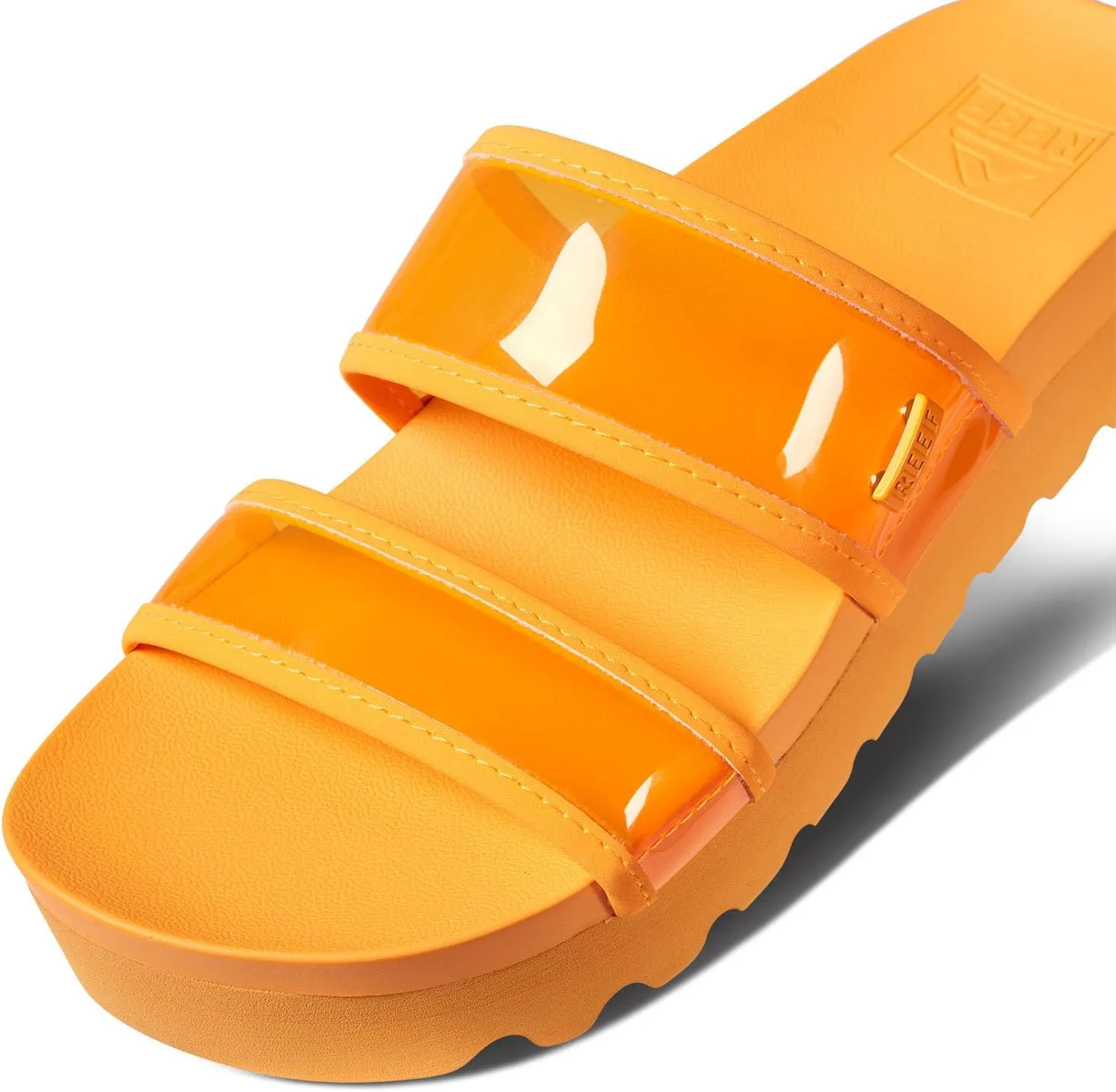 Reef Women's Vista Hi Energy Slide Sandal