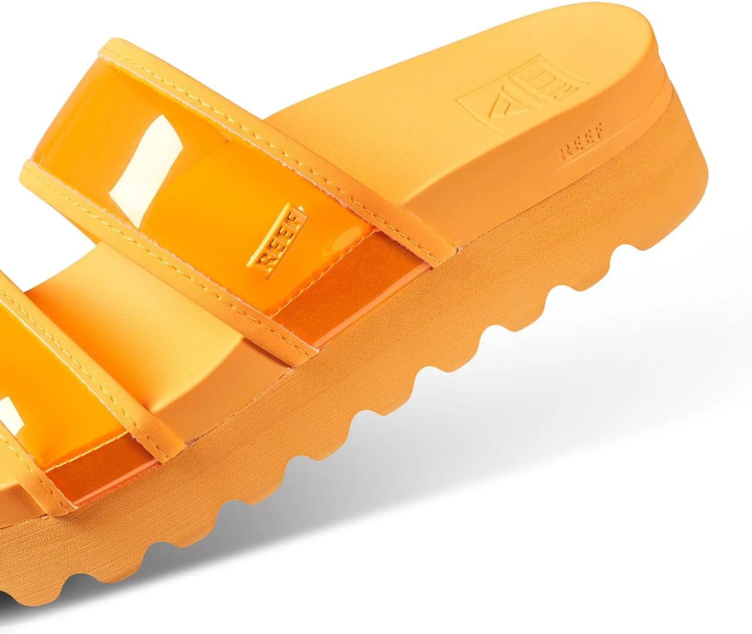 Reef Women's Vista Hi Energy Slide Sandal