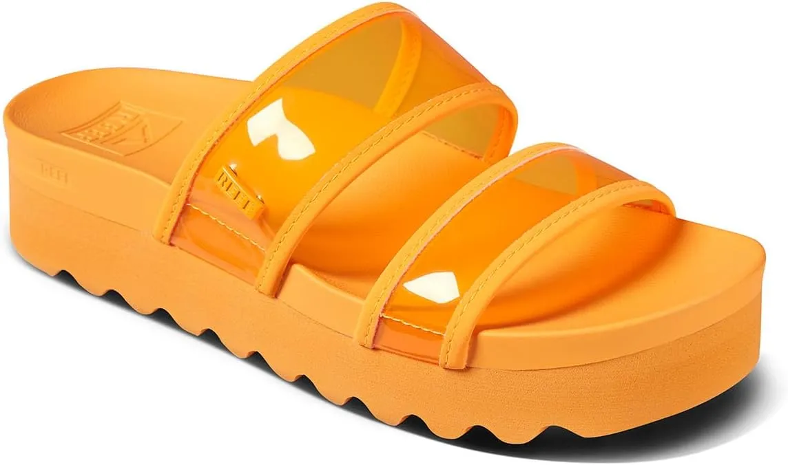 Reef Women's Vista Hi Energy Slide Sandal