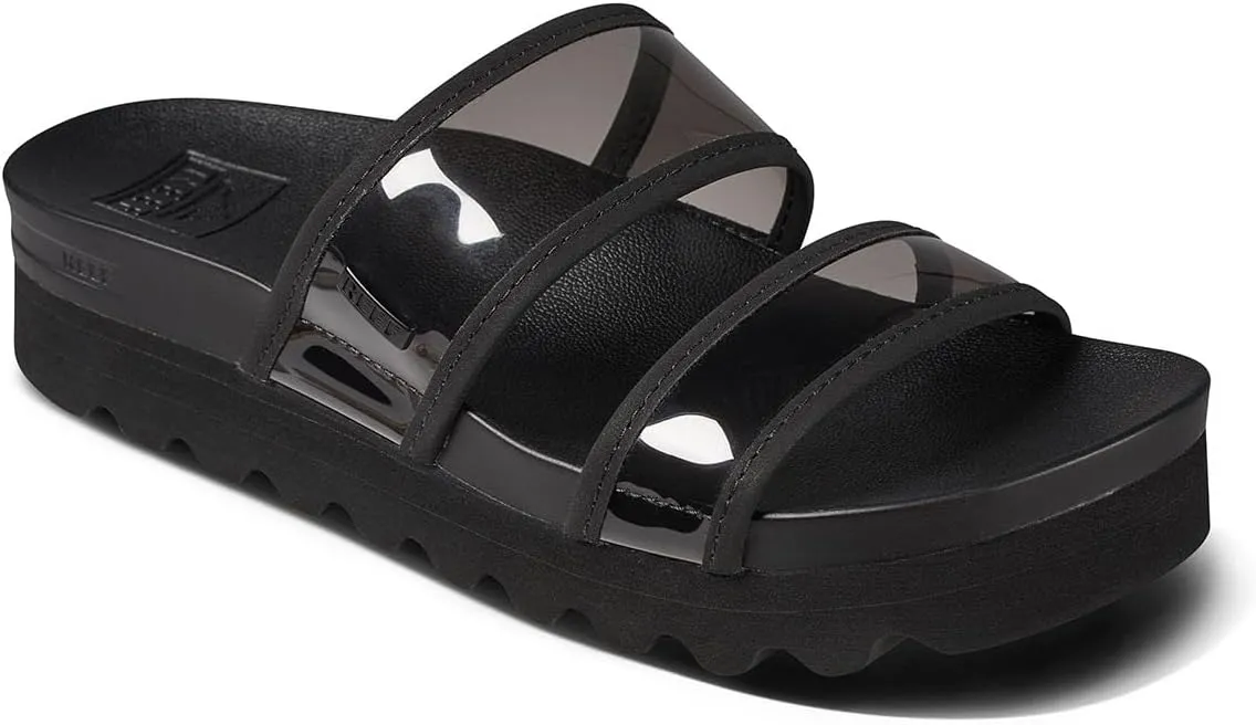 Reef Women's Vista Hi Energy Slide Sandal
