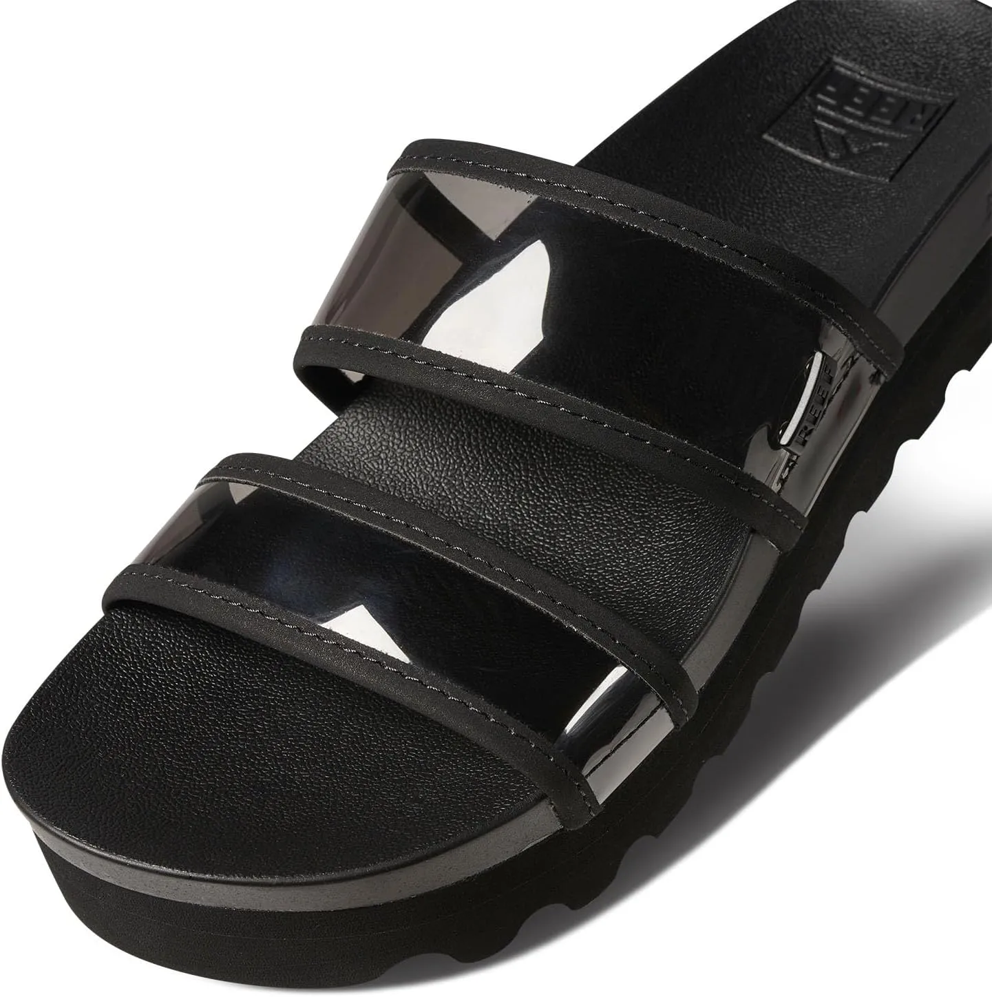 Reef Women's Vista Hi Energy Slide Sandal