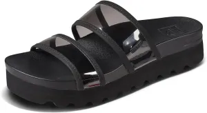 Reef Women's Vista Hi Energy Slide Sandal