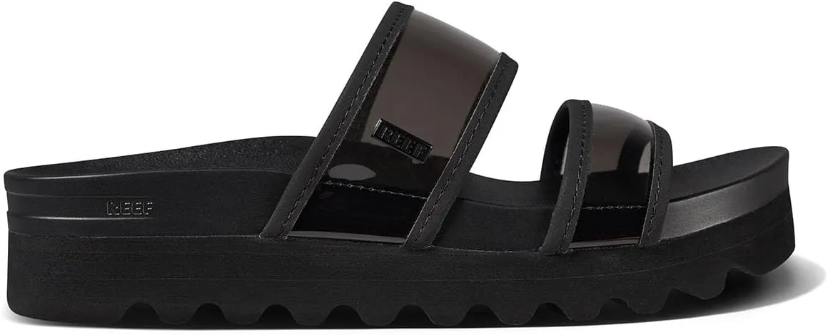 Reef Women's Vista Hi Energy Slide Sandal