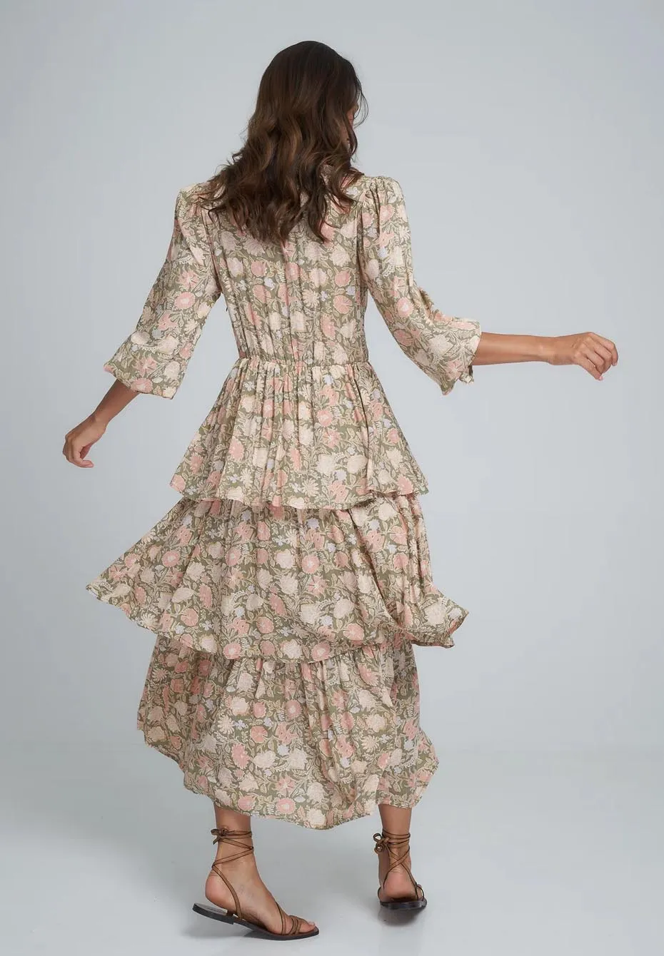 Regina Dress