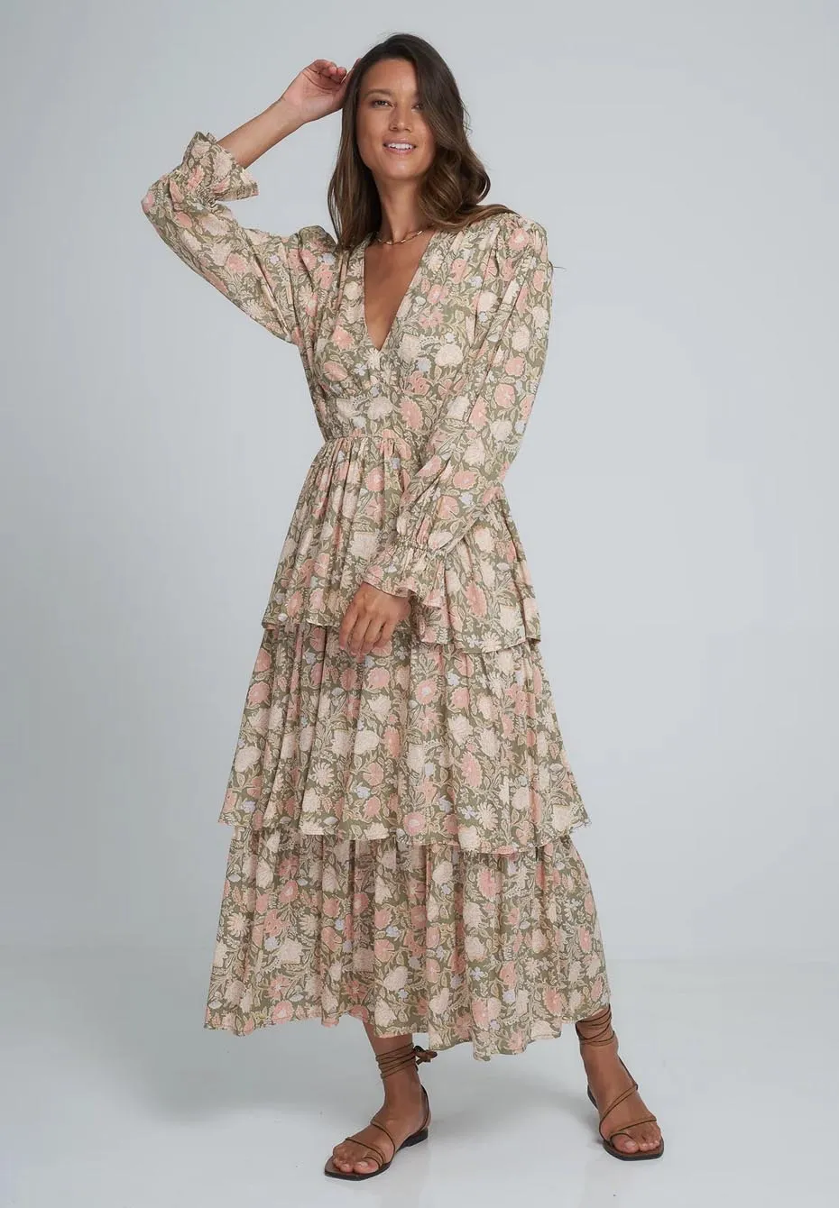 Regina Dress