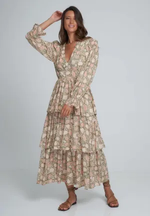 Regina Dress