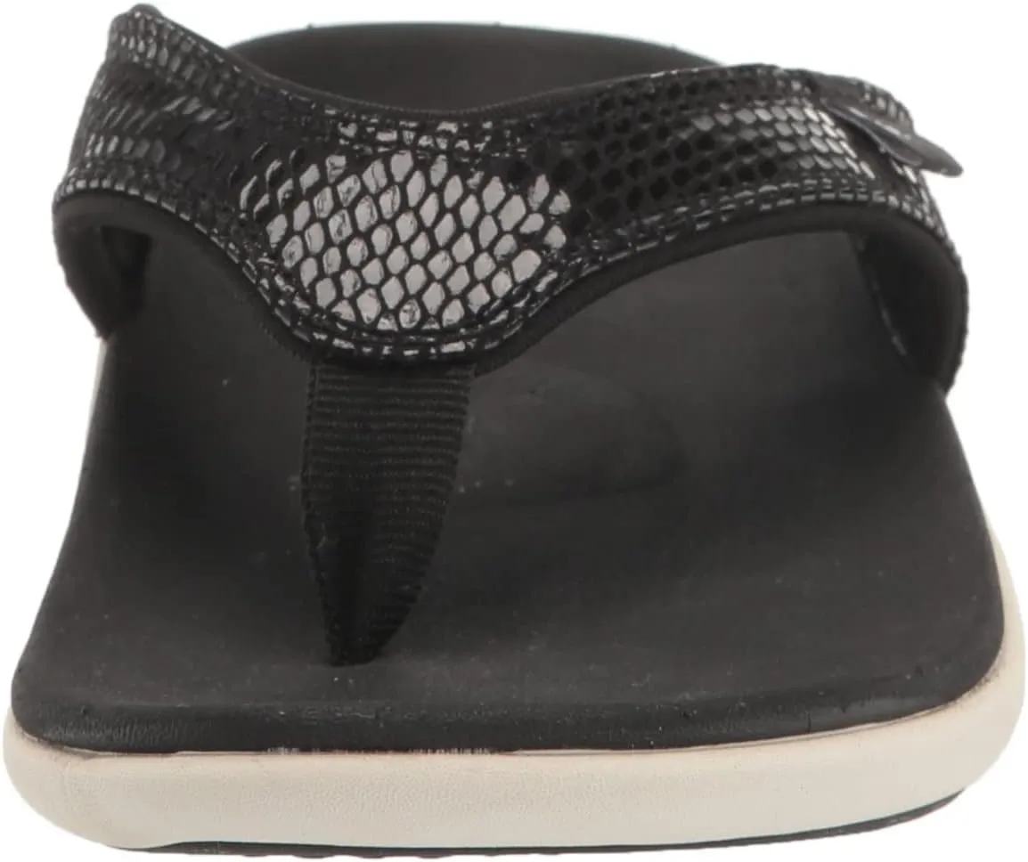 REVITALIGN Women's Comfort Flip-Flop