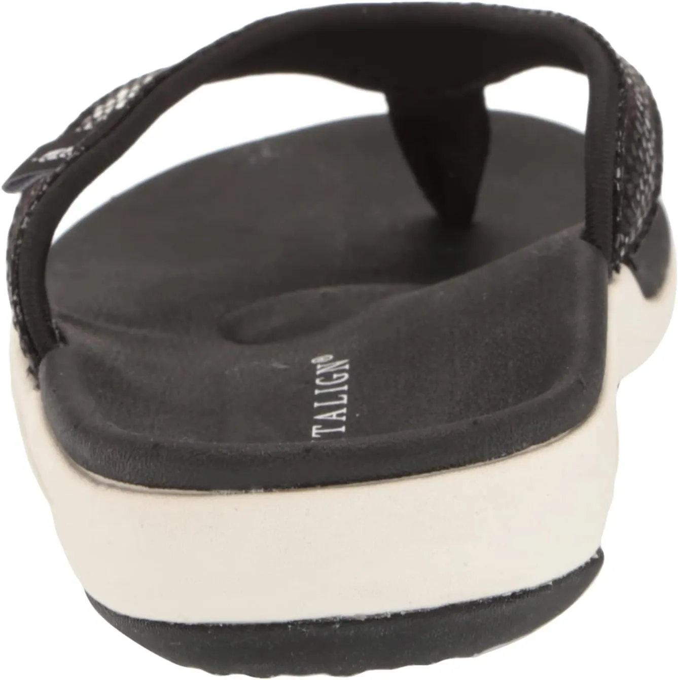 REVITALIGN Women's Comfort Flip-Flop