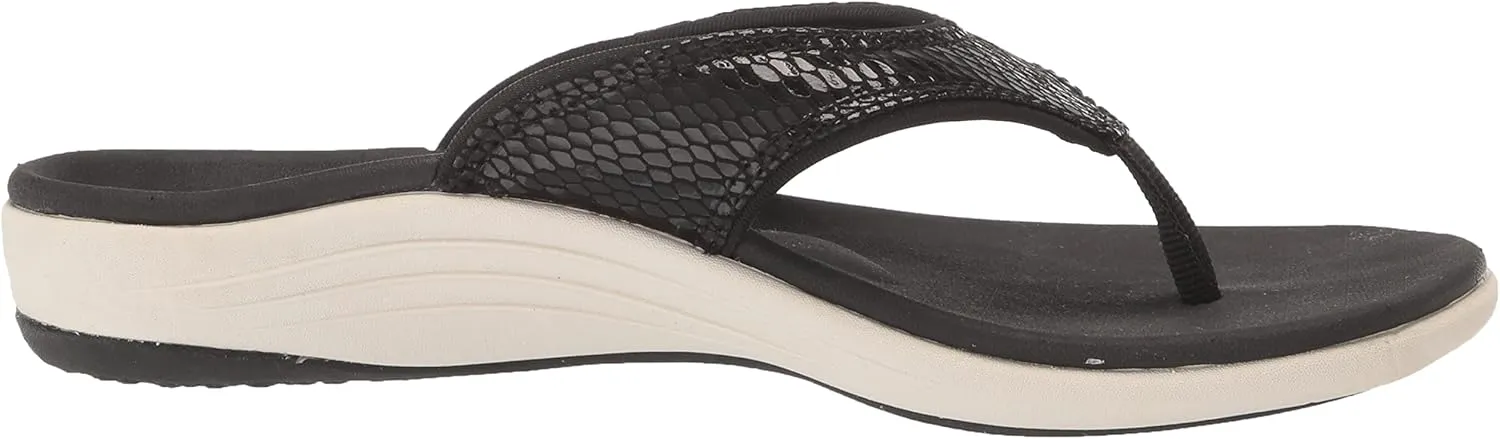 REVITALIGN Women's Comfort Flip-Flop