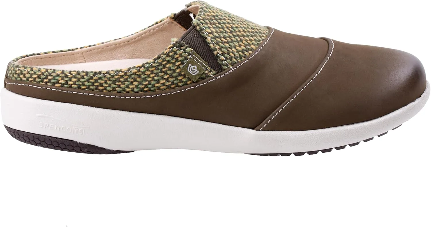 REVITALIGN Women's Nuevo Harvest Mule