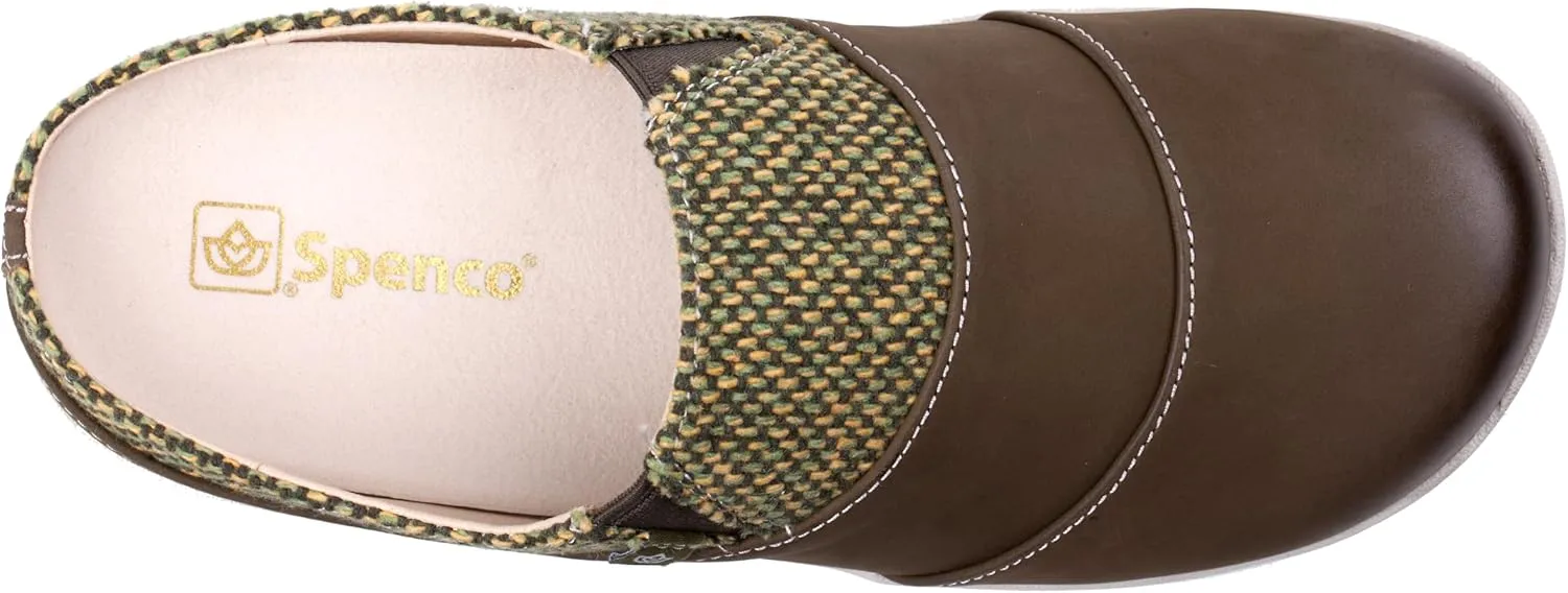 REVITALIGN Women's Nuevo Harvest Mule