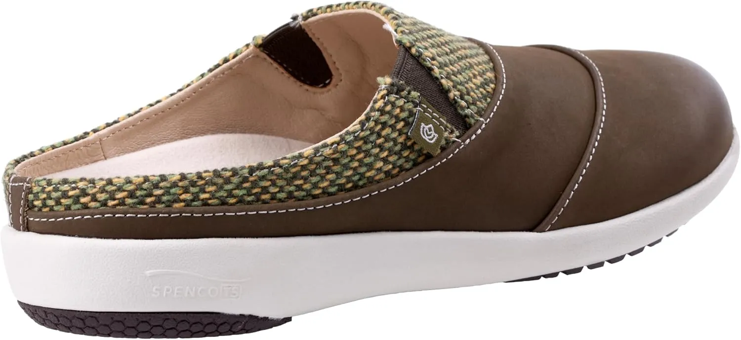 REVITALIGN Women's Nuevo Harvest Mule
