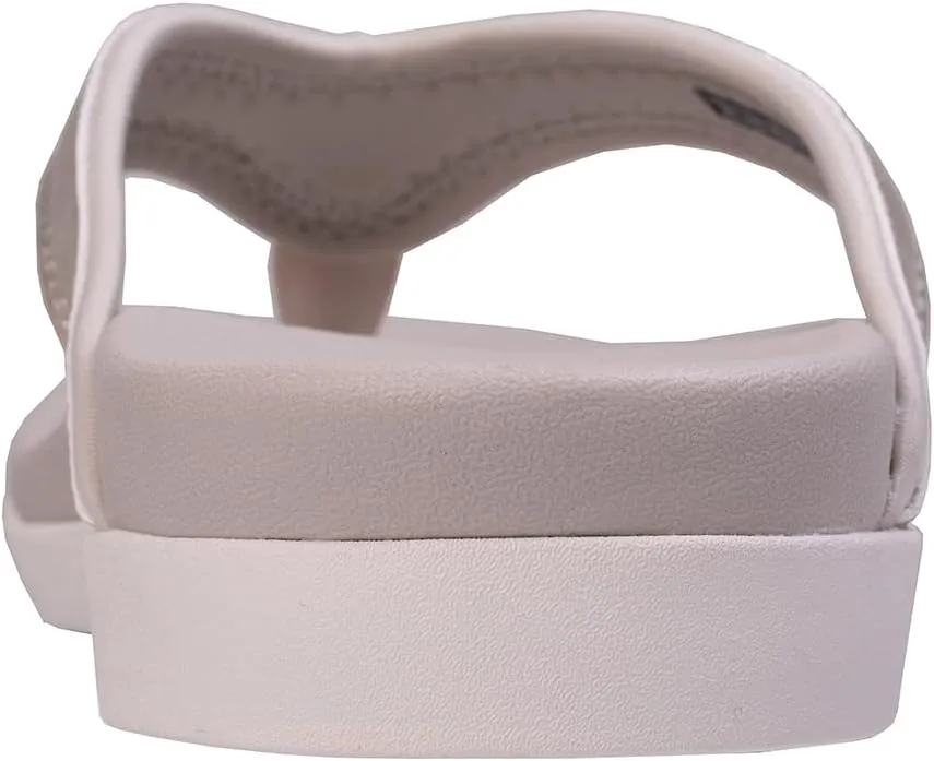 REVITALIGN Women's Shoreline Shimmer Flip-Flop