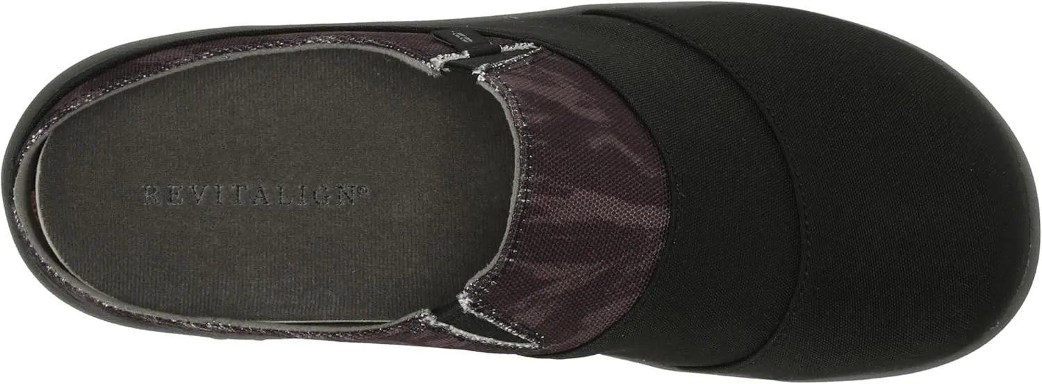 REVITALIGN Women's Siesta Nuevo Mule