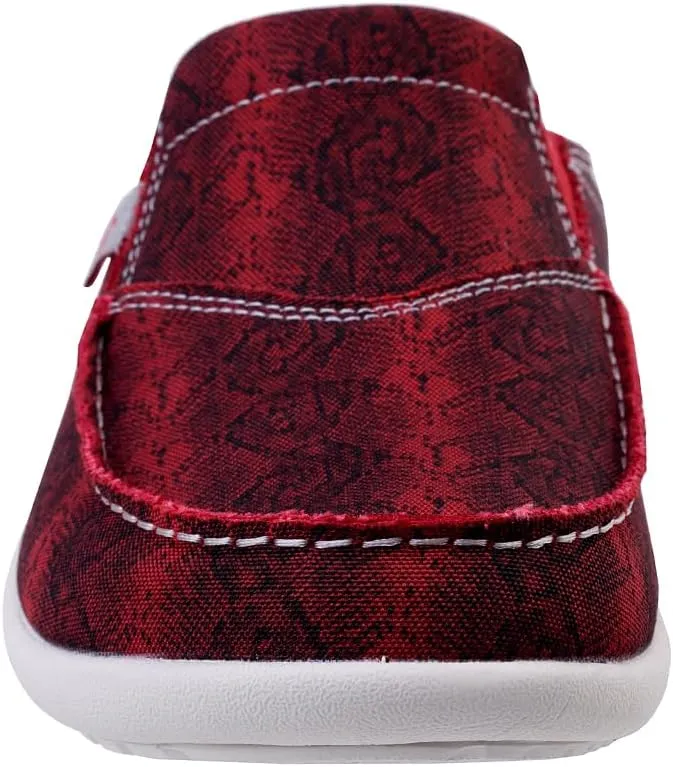 REVITALIGN Women's Siesta Snake Mule