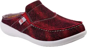 REVITALIGN Women's Siesta Snake Mule