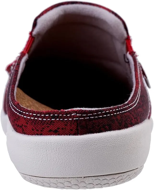 REVITALIGN Women's Siesta Snake Mule