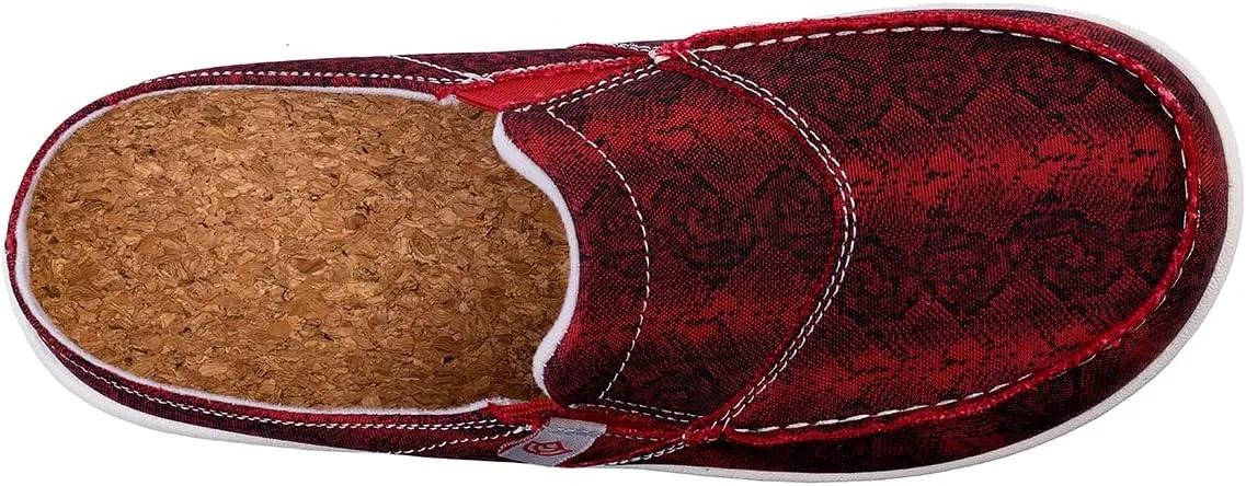 REVITALIGN Women's Siesta Snake Mule