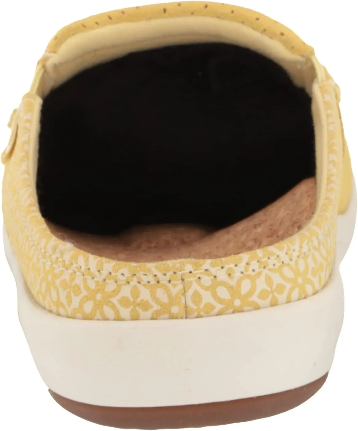 REVITALIGN Women's Siesta Suede Mule