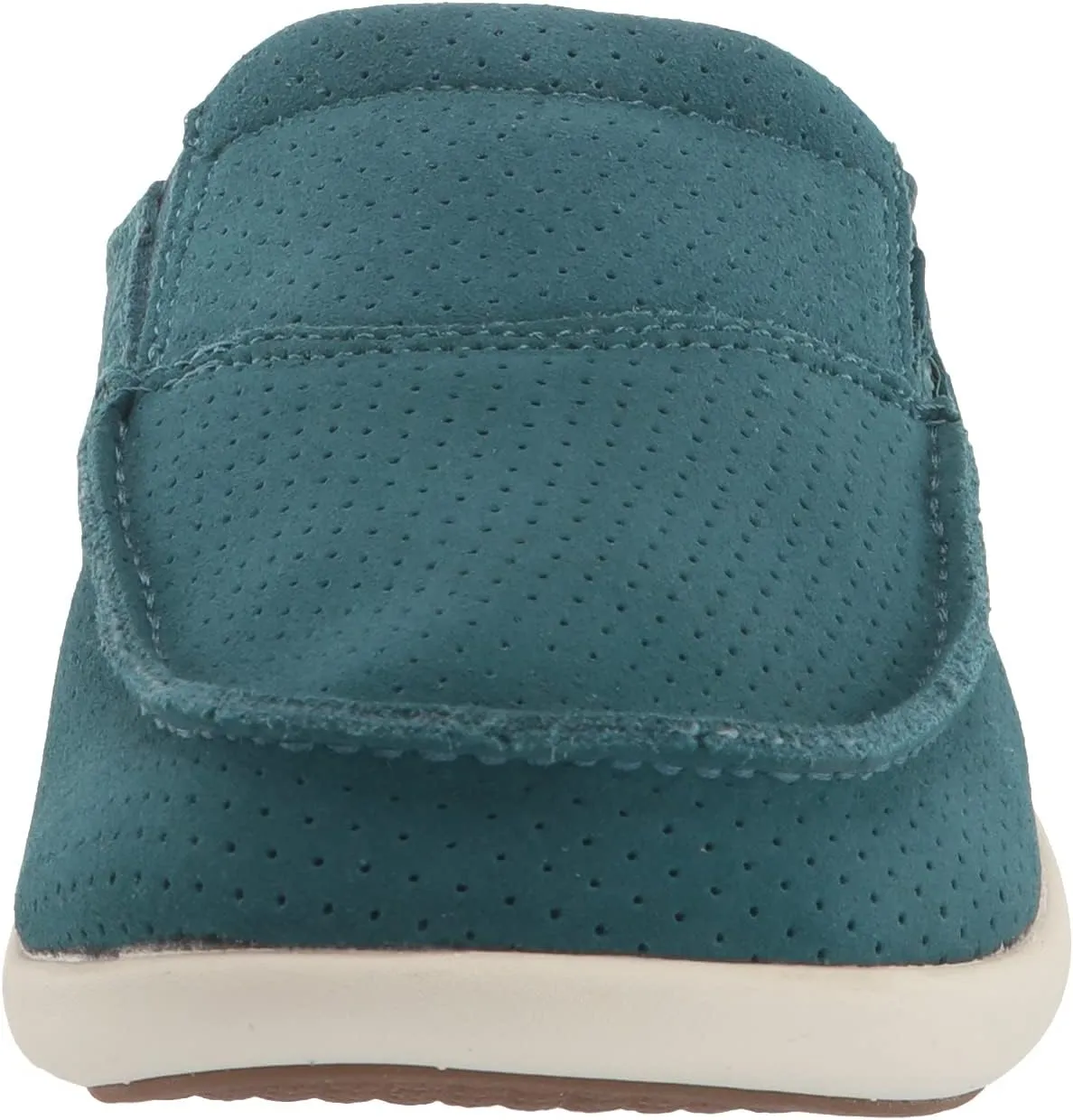 REVITALIGN Women's Siesta Suede Mule