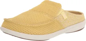 REVITALIGN Women's Siesta Suede Mule