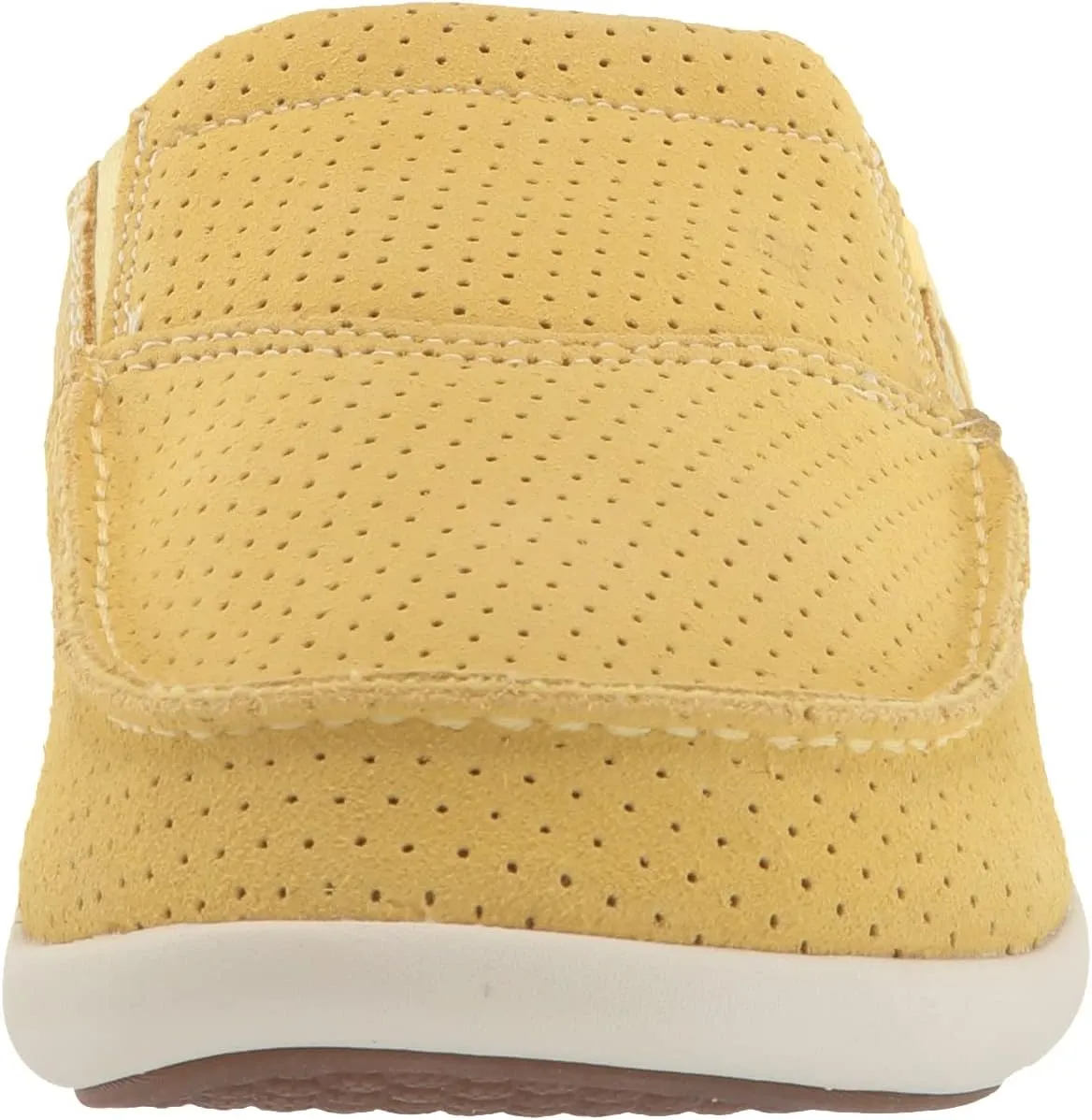 REVITALIGN Women's Siesta Suede Mule