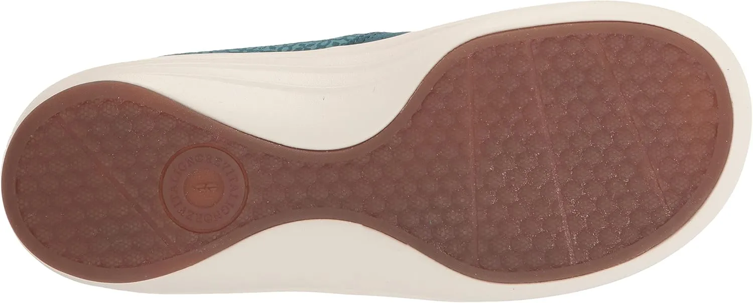 REVITALIGN Women's Siesta Suede Mule