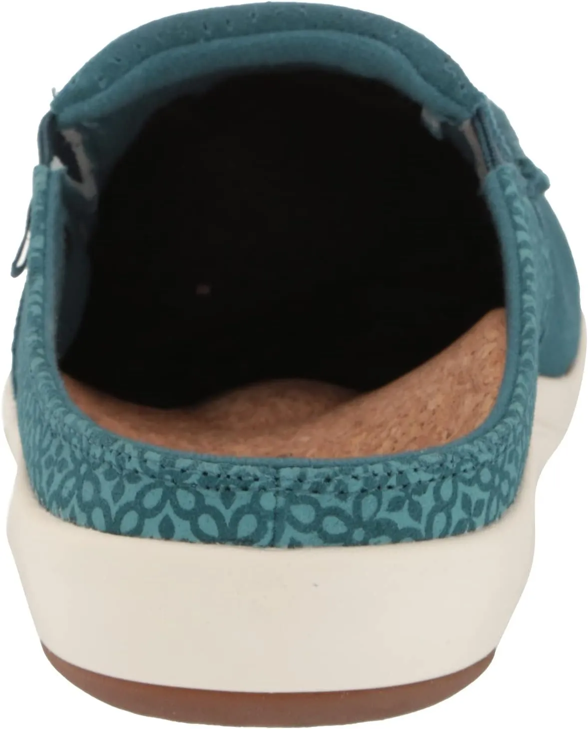 REVITALIGN Women's Siesta Suede Mule