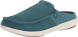 REVITALIGN Women's Siesta Suede Mule