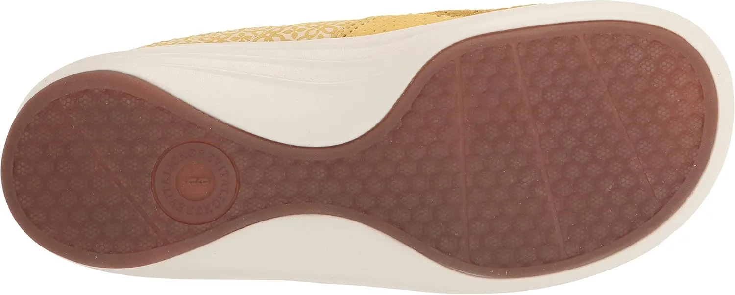 REVITALIGN Women's Siesta Suede Mule