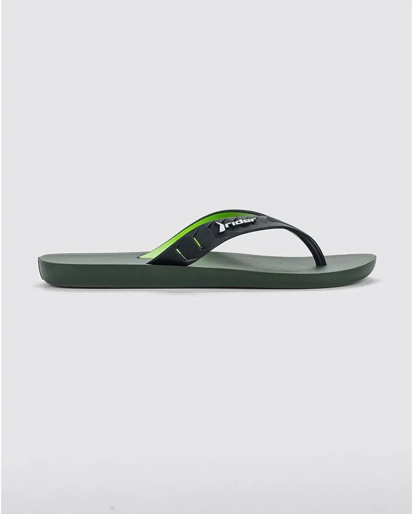 Rider Men's Flip-Flop, 7