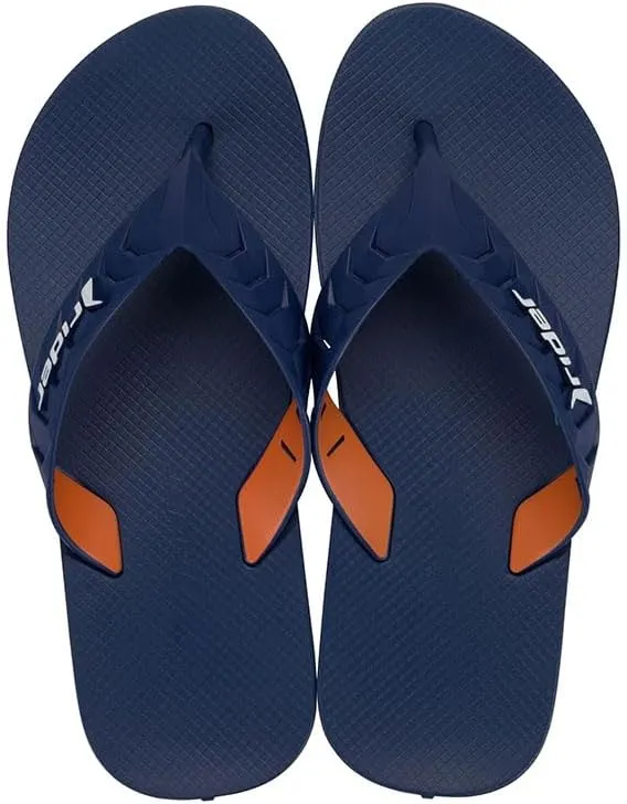 Rider Men's Flip-Flop, 7