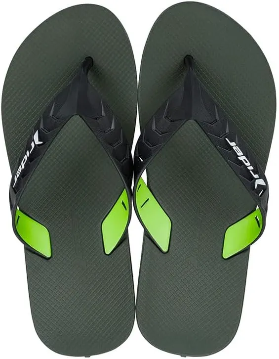 Rider Men's Flip-Flop, 7