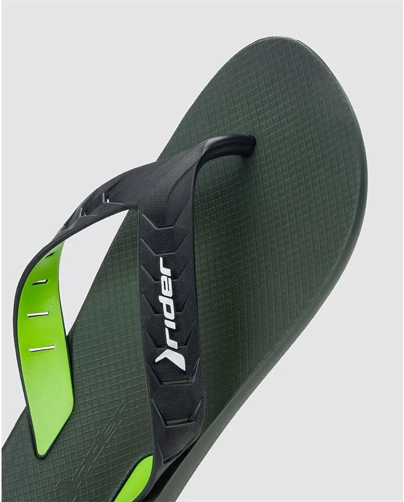 Rider Men's Flip-Flop, 7