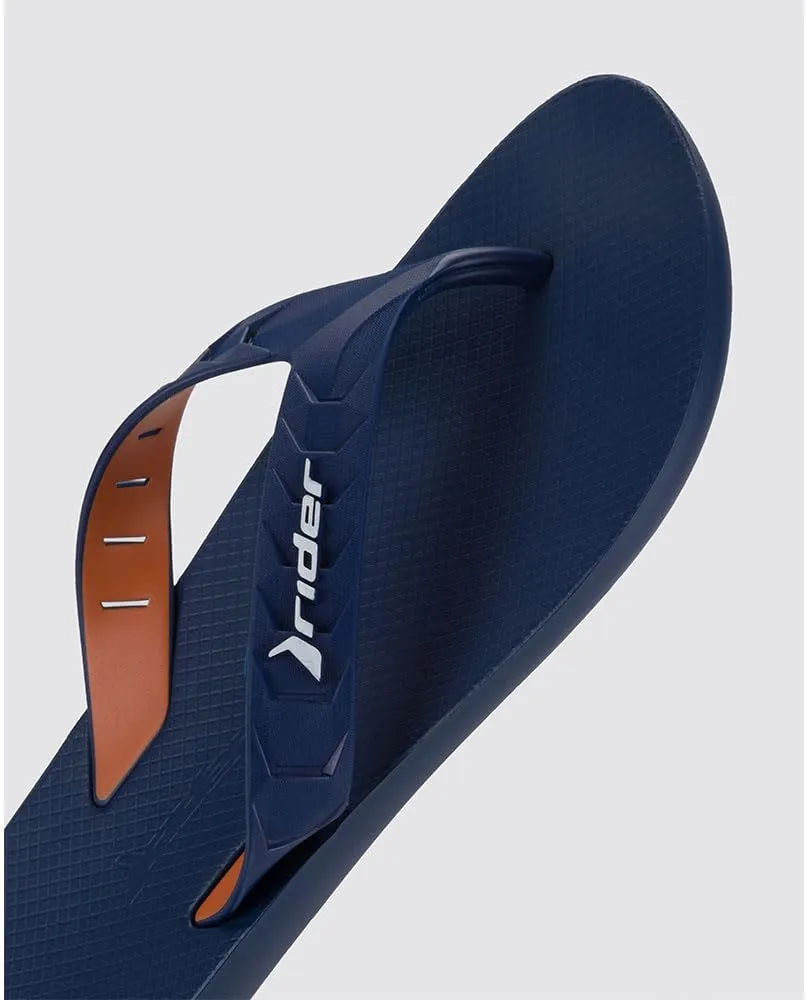 Rider Men's Flip-Flop, 7