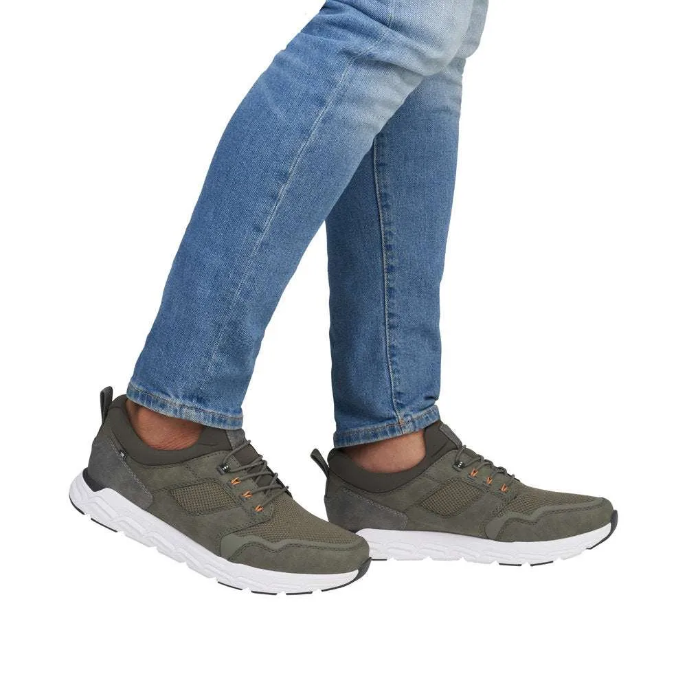 Rieker Wide Fit Trainer| 0910254
