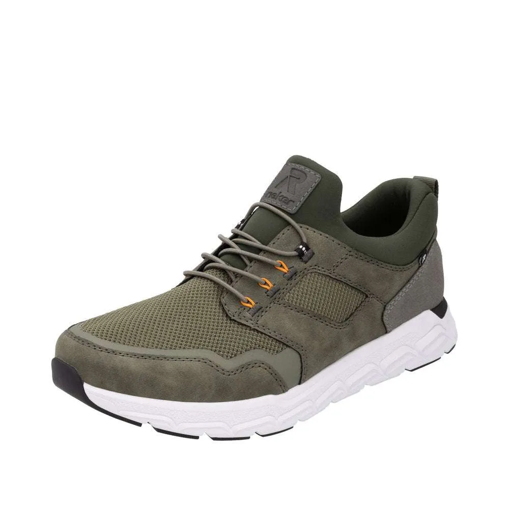 Rieker Wide Fit Trainer| 0910254