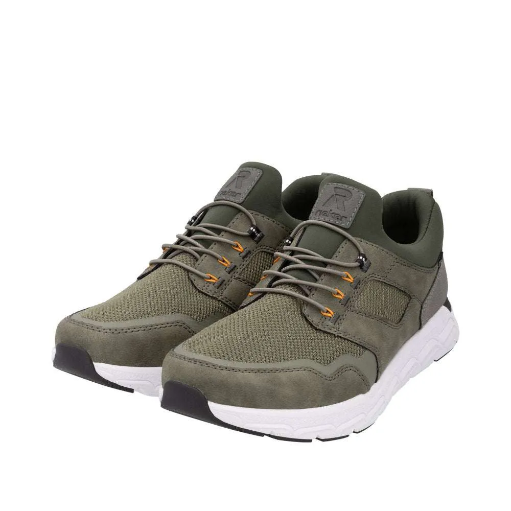 Rieker Wide Fit Trainer| 0910254