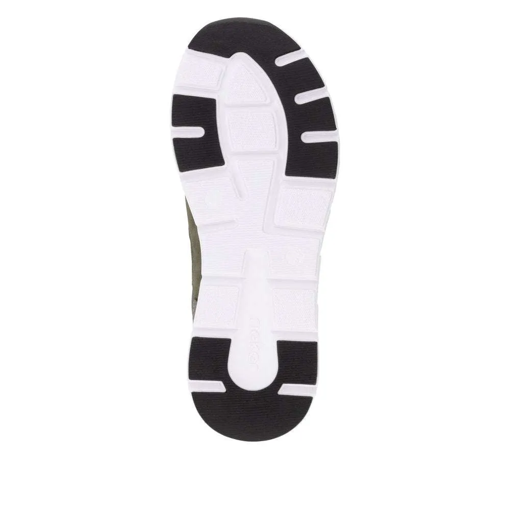 Rieker Wide Fit Trainer| 0910254