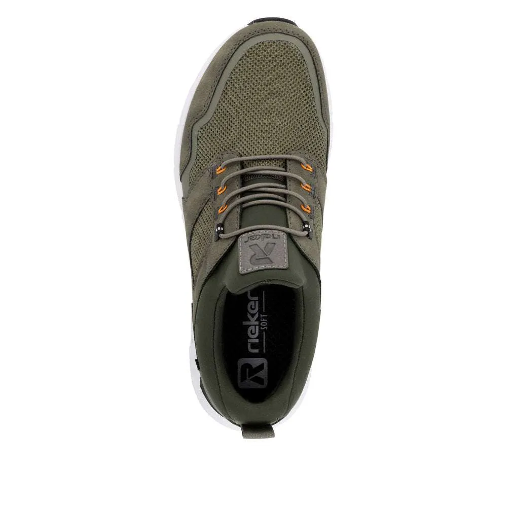 Rieker Wide Fit Trainer| 0910254