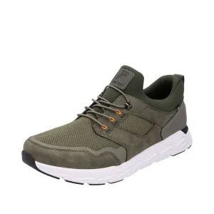 Rieker Wide Fit Trainer| 0910254