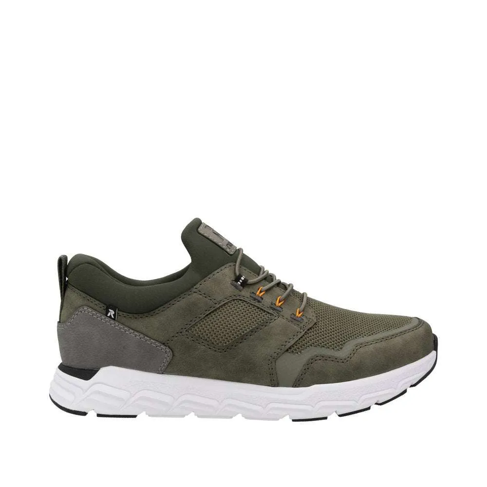 Rieker Wide Fit Trainer| 0910254