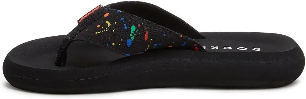 Rocket Dog Women's Flip Flops