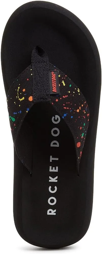 Rocket Dog Women's Flip Flops