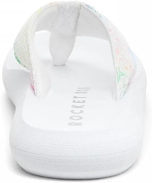 Rocket Dog Women's Spotlight Flip Flop